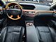 Mercedes-Benz&nbsp;S-Razred&nbsp;<small><strong>S 4MATIC 500 L Avt. 2.lastnik odli�no ohranjen </strong></small>