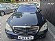 Mercedes-Benz&nbsp;S-Razred&nbsp;<small><strong>S 4MATIC 500 L Avt. 2.lastnik odli�no ohranjen </strong></small>