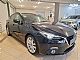 Mazda&nbsp;Mazda3&nbsp;<small><strong>CD150 Revolution USNJE-PDC-LED-ALU-GRETJE SEDE�E</strong></small>