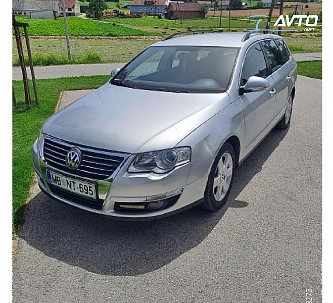 Volkswagen&nbsp;Passat Variant&nbsp;<small><strong>MARIBOR NAJEM-DIZEL</strong></small>