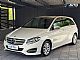 Mercedes-Benz&nbsp;B-Razred&nbsp;<small><strong>B160-1.LASTNIK-SLO-LED-NAVI-KAM-</strong></small>