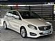 Mercedes-Benz&nbsp;B-Razred&nbsp;<small><strong>B160-1.LASTNIK-SLO-LED-NAVI-KAM-</strong></small>