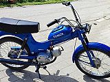 Tomos APN 4