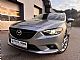 Mazda&nbsp;Mazda6&nbsp;<small><strong>G165 Revolution Xenon Navi Bose Memory Usnje Alu..</strong></small>