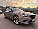Mazda&nbsp;Mazda6&nbsp;<small><strong>G165 Revolution Xenon Navi Bose Memory Usnje Alu..</strong></small>