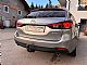 Mazda&nbsp;Mazda6&nbsp;<small><strong>G165 Revolution Xenon Navi Bose Memory Usnje Alu..</strong></small>