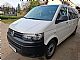 Volkswagen&nbsp;Transporter&nbsp;<small><strong>T5 Kombi  7+1  2.0 TDI DMR  vs </strong></small>