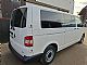 Volkswagen&nbsp;Transporter&nbsp;<small><strong>T5 Kombi  7+1  2.0 TDI DMR  vs </strong></small>