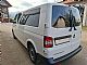 Volkswagen&nbsp;Transporter&nbsp;<small><strong>T5 Kombi  7+1  2.0 TDI DMR  vs </strong></small>