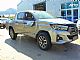 Toyota&nbsp;Hilux&nbsp;<small><strong>4x4 Double Cab 2.4 D-4D Invincible </strong></small>