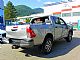 Toyota&nbsp;Hilux&nbsp;<small><strong>4x4 Double Cab 2.4 D-4D Invincible </strong></small>