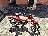 Tomos flexer