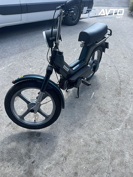 Piaggio&nbsp;SI