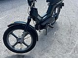 Piaggio SI