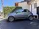 Fiat&nbsp;500&nbsp;<small><strong>1.2 - KOT NOV - carplay - facelift - panorama</strong></small>