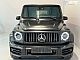 Mercedes-Benz&nbsp;G-Razred&nbsp;<small><strong>G 63 AMG-FUL OPREMA-</strong></small>