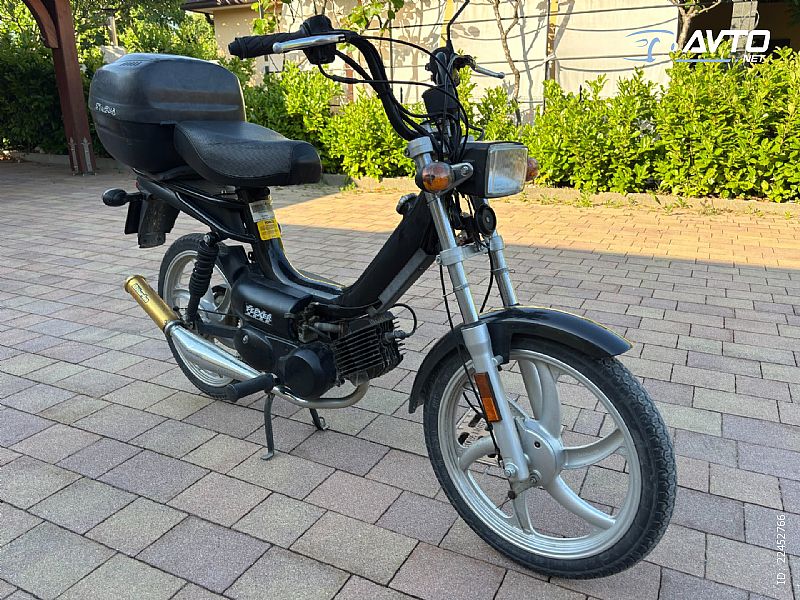 Tomos&nbsp;flexer