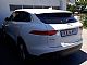 Jaguar&nbsp;F-Pace&nbsp;<small><strong>2.0 D Portfolio Avt.</strong></small>