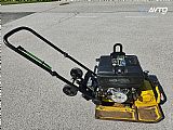 Wacker Neuson DPS 1850 Hatz diesel 110kg