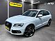 Audi&nbsp;Q5&nbsp;<small><strong>2.0 TDI QUATTRO SLOVENSKI BI-XENON NAVI TEMP PDC</strong></small>