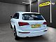 Audi&nbsp;Q5&nbsp;<small><strong>2.0 TDI QUATTRO SLOVENSKI BI-XENON NAVI TEMP PDC</strong></small>