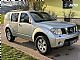 Nissan&nbsp;Pathfinder&nbsp;<small><strong>2.5 dCi LE</strong></small>