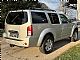 Nissan&nbsp;Pathfinder&nbsp;<small><strong>2.5 dCi LE</strong></small>