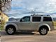 Nissan&nbsp;Pathfinder&nbsp;<small><strong>2.5 dCi LE</strong></small>
