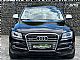 Audi&nbsp;SQ5&nbsp;<small><strong>quattro 3.0 TDI | S-Line| Pano | Gr.sed | F1| Kam.</strong></small>