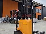 VILI�AR INOQIII 15H25 TOPLIFTER ELEKTRO