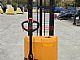 VILI�AR&nbsp;INOQIII 15H25 TOPLIFTER ELEKTRO