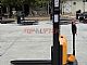 VILI�AR&nbsp;INOQIII 15H25 TOPLIFTER ELEKTRO