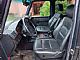 Puch&nbsp;G-Razred&nbsp;<small><strong>G 36 AMG</strong></small>