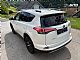 Toyota&nbsp;RAV4&nbsp;<small><strong>Hybrid AWD 2.5 Avt.</strong></small>