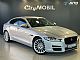 Jaguar&nbsp;XE&nbsp;<small><strong>NAVIGACIJA-TEMPOMAT-USNJE-LED-ALU-LANE</strong></small>
