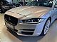 Jaguar&nbsp;XE&nbsp;<small><strong>NAVIGACIJA-TEMPOMAT-USNJE-LED-ALU-LANE</strong></small>