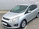 Ford&nbsp;C-Max&nbsp;<small><strong>1.6-SLO-1.LASTNIK-ALU-AVT.KLIMA-2X KLJU�-ODLI�EN-</strong></small>