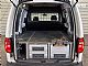 Volkswagen&nbsp;Caddy&nbsp;<small><strong>2.0 TDI - DSG -  GRET. SED. - PDC - APP CONNECT...</strong></small>