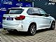 BMW&nbsp;serija X5:&nbsp;<small><strong>M | SLO | 1. lastnik | PANO | HUD | NIGHT VISION</strong></small>