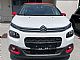 Citro�n&nbsp;C3 Aircross&nbsp;<small><strong>1.2 PureTech 110 S S Shine Avt.</strong></small>