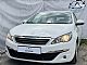 Peugeot&nbsp;308&nbsp;<small><strong>1.6 HDI avt. - LED - PDC - NAVI - ALU16</strong></small>