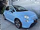 Fiat&nbsp;500&nbsp;<small><strong>E-pogon  - Panoama</strong></small>