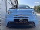 Fiat&nbsp;500&nbsp;<small><strong>E-pogon  - Panoama</strong></small>