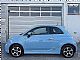 Fiat&nbsp;500&nbsp;<small><strong>E-pogon  - Panoama</strong></small>