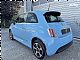 Fiat&nbsp;500&nbsp;<small><strong>E-pogon  - Panoama</strong></small>