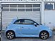 Fiat&nbsp;500&nbsp;<small><strong>E-pogon  - Panoama</strong></small>