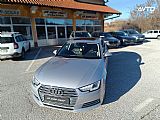 Audi A4 Avant 2.0 TDI PANORAMA USNJE KAMERA