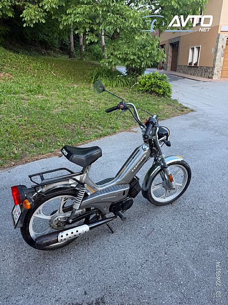 Tomos&nbsp;Standard 25 