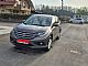 Honda&nbsp;CR-V&nbsp;<small><strong>4WD 2.2i DTEC Elegance</strong></small>