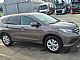 Honda&nbsp;CR-V&nbsp;<small><strong>4WD 2.2i DTEC Elegance</strong></small>